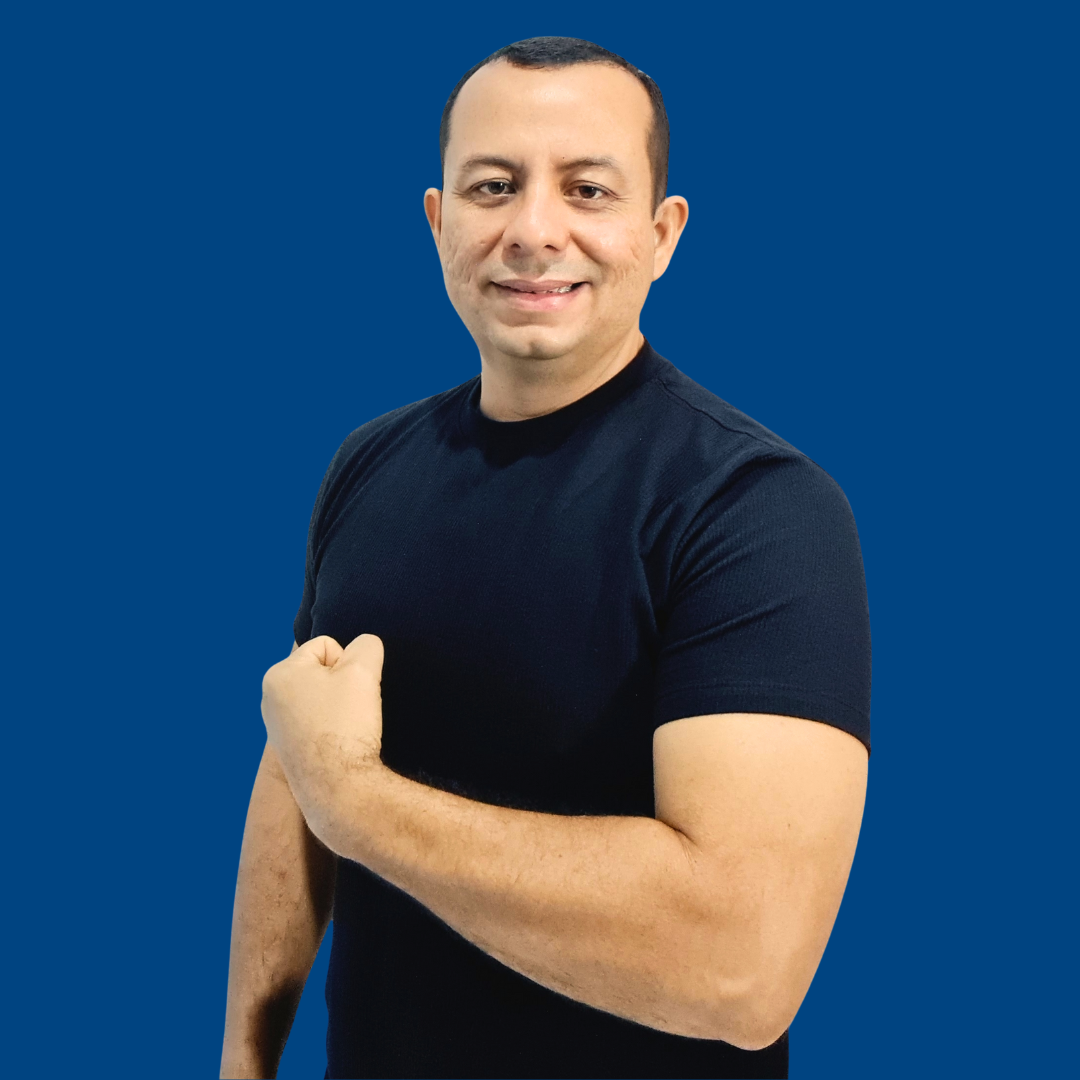 Junior Marques dos Santos
